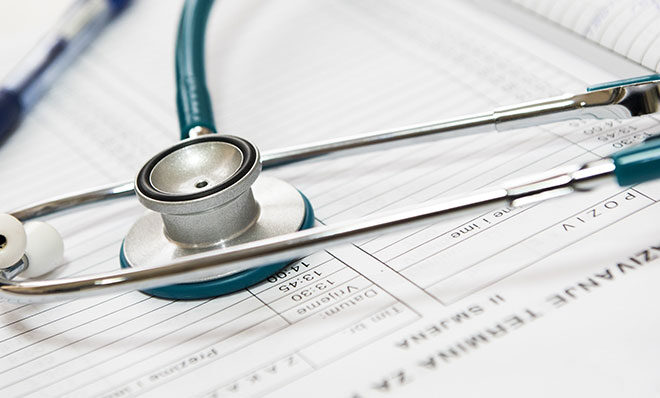 3 reasons health insurance is the smart choice