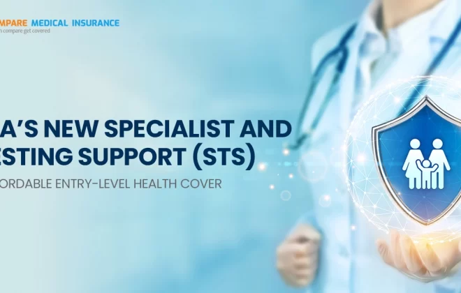 Specialist and Testing Support (STS)