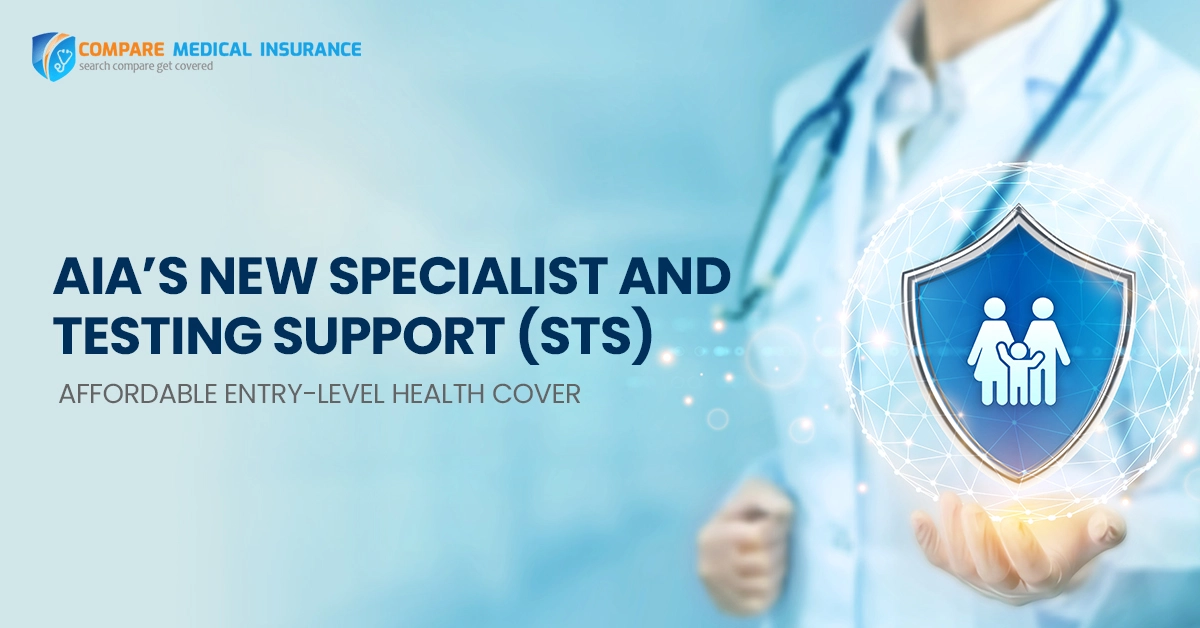 Specialist and Testing Support (STS)